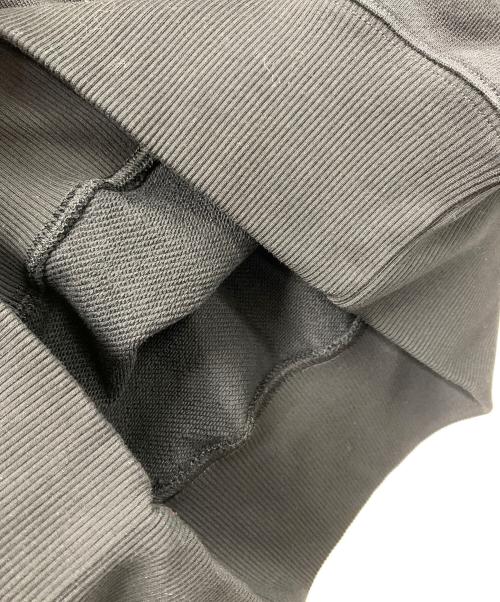 Y-3（ワイスリー）Y-3 (ワイスリー) プルオーバーパーカー  FT HOODIE（FTフーディ） ブラック サイズ:2XS 未使用品の古着・服飾アイテム