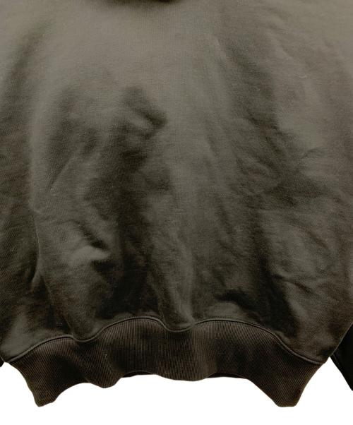 Y-3（ワイスリー）Y-3 (ワイスリー) プルオーバーパーカー 	FT HOODIE（FTフーディ） ブラック サイズ:XS 未使用品の古着・服飾アイテム