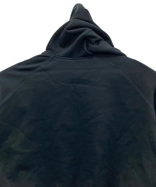Y-3（ワイスリー）Y-3 (ワイスリー) プルオーバーパーカー 	FT HOODIE（FTフーディ） ブラック サイズ:XS 未使用品の古着・服飾アイテム