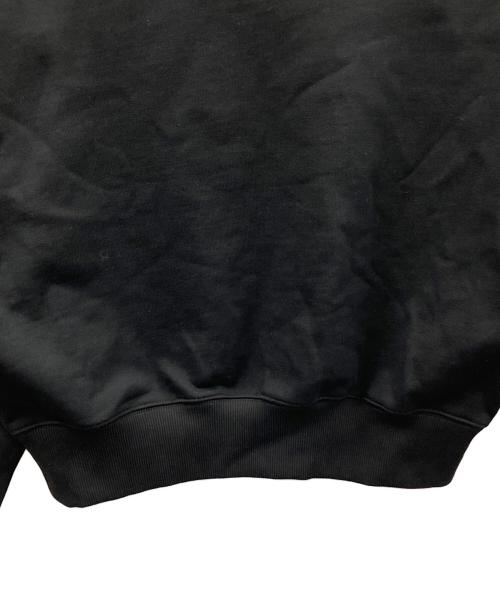 Y-3（ワイスリー）Y-3 (ワイスリー) プルオーバーパーカー 	FT HOODIE（FTフーディ） ブラック サイズ:XS 未使用品の古着・服飾アイテム