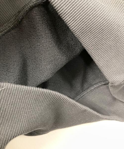 Y-3（ワイスリー）Y-3 (ワイスリー) プルオーバーパーカー 	FT HOODIE（FTフーディ） ブラック サイズ:XS 未使用品の古着・服飾アイテム