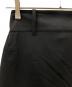Y-3 (ワイスリー) スカート W CLASSIC REFINED WOOL STRETCH SKIRT（ダブリュー クラシック リファインド ウール ストレッチ スカート） ブラック サイズ:2XS 未使用品：18000円