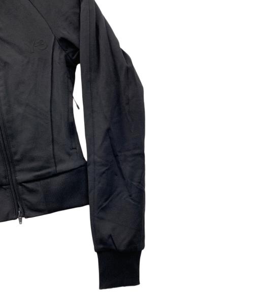 Y-3（ワイスリー）Y-3 (ワイスリー) トラックジャケット W CLASSIC TRACK JACKET（Wクラシックトラックジャケット） ブラック サイズ:2XS 未使用品の古着・服飾アイテム