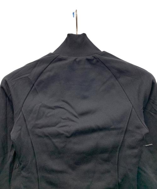 Y-3（ワイスリー）Y-3 (ワイスリー) トラックジャケット W CLASSIC TRACK JACKET（Wクラシックトラックジャケット） ブラック サイズ:2XS 未使用品の古着・服飾アイテム