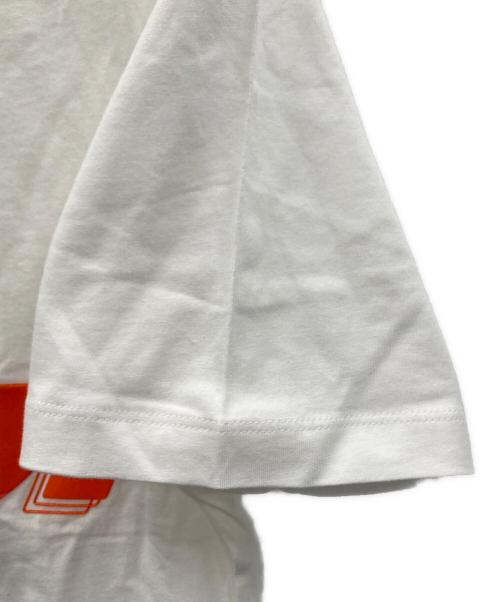 Y-3（ワイスリー）Y-3 (ワイスリー) 半袖Tシャツ U GFX SS TEE  ホワイト サイズ:2XS 未使用品の古着・服飾アイテム