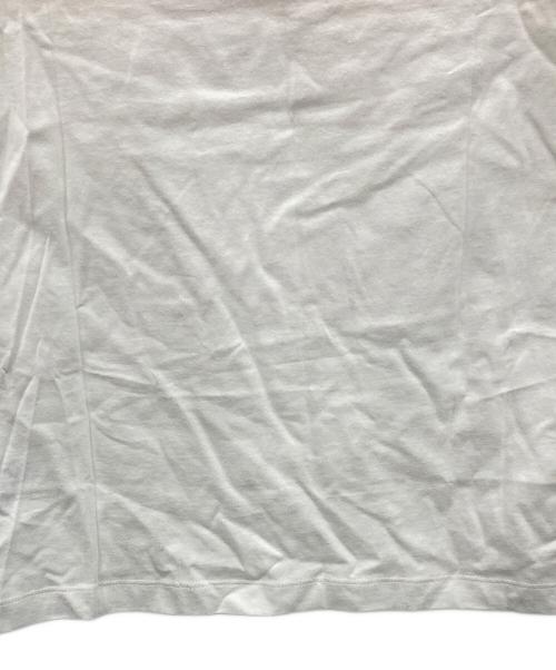 Y-3（ワイスリー）Y-3 (ワイスリー) 半袖Tシャツ U GFX SS TEE  ホワイト サイズ:2XS 未使用品の古着・服飾アイテム