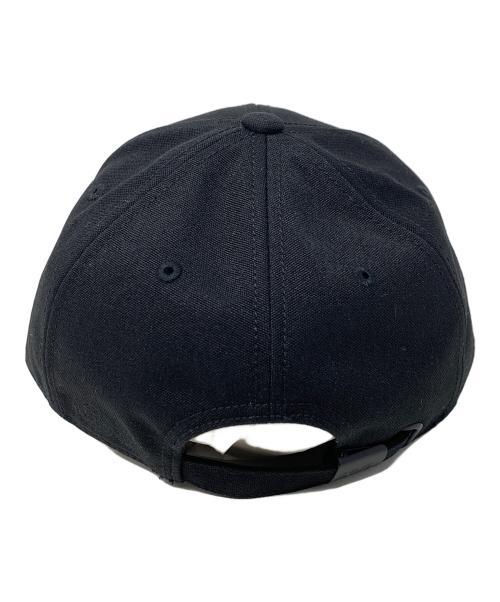 Y-3（ワイスリー）Y-3 (ワイスリー) キャップ 	LOGO CAP（ロゴ キャップ） サイズ:実寸サイズにてご確認ください。 未使用品の古着・服飾アイテム