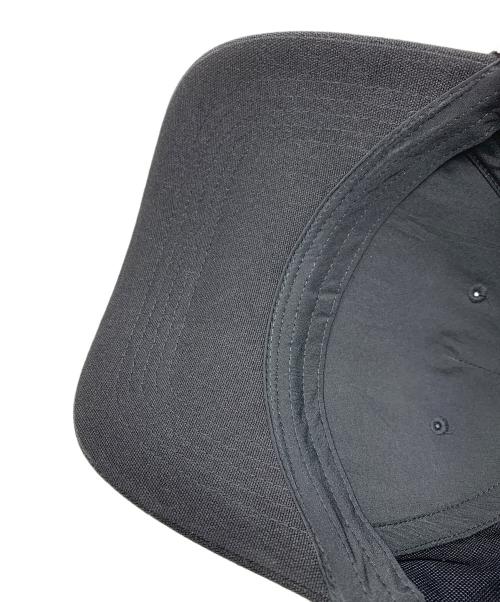 Y-3（ワイスリー）Y-3 (ワイスリー) キャップ 	LOGO CAP（ロゴ キャップ） サイズ:実寸サイズにてご確認ください。 未使用品の古着・服飾アイテム
