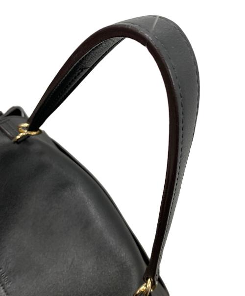 Chloe（クロエ）Chloe (クロエ) 2WAYバッグ Faye day（フェイ デイ） ブラック サイズ:実寸サイズにてご確認ください。の古着・服飾アイテム