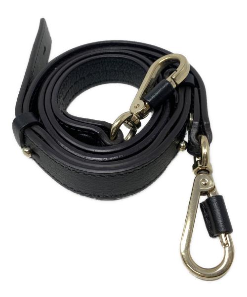 Chloe（クロエ）Chloe (クロエ) 2WAYバッグ Faye day（フェイ デイ） ブラック サイズ:実寸サイズにてご確認ください。の古着・服飾アイテム