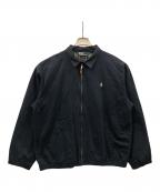POLO RALPH LAURENポロ・ラルフローレン）の古着「ジャケット」｜ネイビー