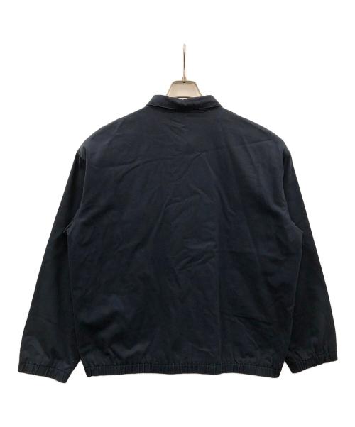 POLO RALPH LAUREN（ポロ・ラルフローレン）POLO RALPH LAUREN (ポロ・ラルフローレン) ジャケット ネイビー サイズ:Mの古着・服飾アイテム