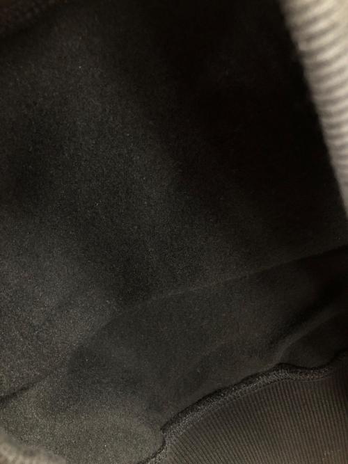 stussy（ステューシー）stussy (ステューシー) プルオーバーパーカー DRAGON HOODIE（ドラゴン フーディ） ブラック サイズ:Sの古着・服飾アイテム