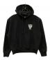 stussy (ステューシー) プルオーバーパーカー DRAGON HOODIE（ドラゴン フーディ） ブラック サイズ:S：15000円
