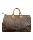 LOUIS VUITTONルイ ヴィトン）の古着「ハンドバッグ モノグラム スピーディ40 」