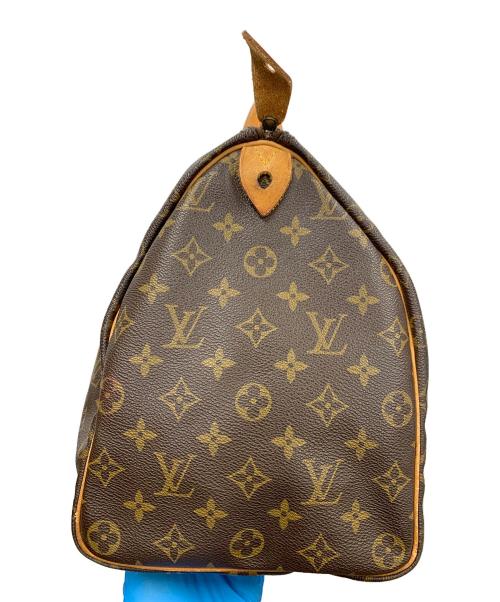 LOUIS VUITTON（ルイ ヴィトン）LOUIS VUITTON (ルイ ヴィトン) ハンドバッグ モノグラム スピーディ40  サイズ:実寸サイズにてご家訓ください。の古着・服飾アイテム