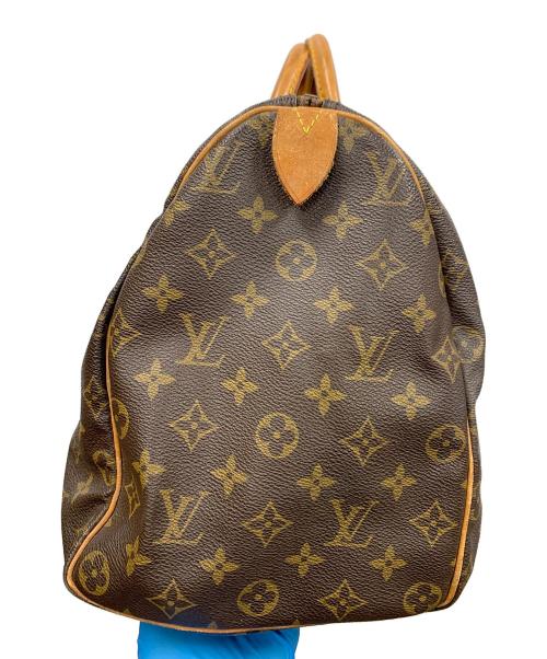 LOUIS VUITTON（ルイ ヴィトン）LOUIS VUITTON (ルイ ヴィトン) ハンドバッグ モノグラム スピーディ40  サイズ:実寸サイズにてご家訓ください。の古着・服飾アイテム