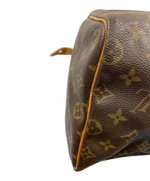 LOUIS VUITTON（ルイ ヴィトン）LOUIS VUITTON (ルイ ヴィトン) ハンドバッグ モノグラム スピーディ40  サイズ:実寸サイズにてご家訓ください。の古着・服飾アイテム