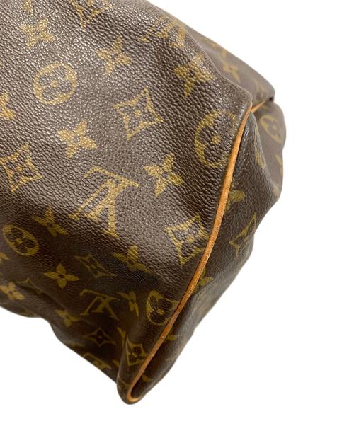 LOUIS VUITTON（ルイ ヴィトン）LOUIS VUITTON (ルイ ヴィトン) ハンドバッグ モノグラム スピーディ40  サイズ:実寸サイズにてご家訓ください。の古着・服飾アイテム