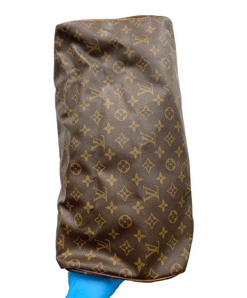 LOUIS VUITTON（ルイ ヴィトン）LOUIS VUITTON (ルイ ヴィトン) ハンドバッグ モノグラム スピーディ40  サイズ:実寸サイズにてご家訓ください。の古着・服飾アイテム