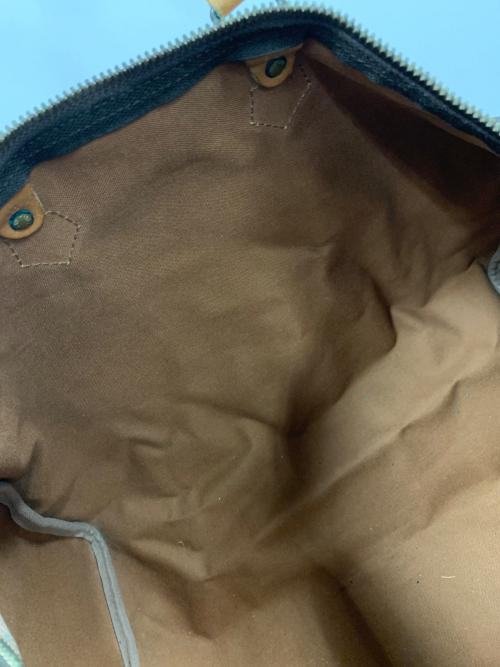 LOUIS VUITTON（ルイ ヴィトン）LOUIS VUITTON (ルイ ヴィトン) ハンドバッグ モノグラム スピーディ40  サイズ:実寸サイズにてご家訓ください。の古着・服飾アイテム