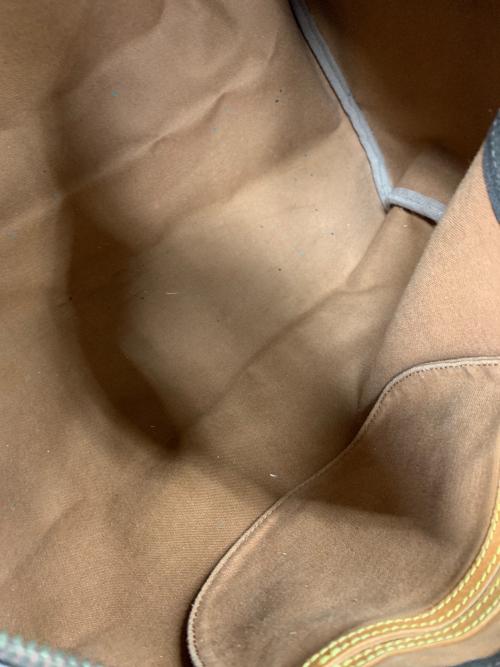 LOUIS VUITTON（ルイ ヴィトン）LOUIS VUITTON (ルイ ヴィトン) ハンドバッグ モノグラム スピーディ40  サイズ:実寸サイズにてご家訓ください。の古着・服飾アイテム