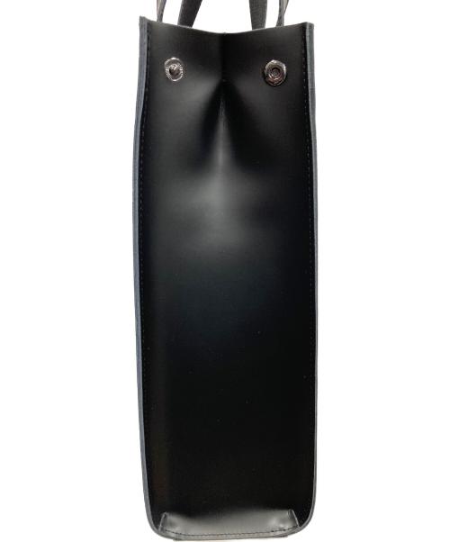 Dr.Martens（ドクターマーチン）Dr.Martens (ドクターマーチン) 2WAYバッグ DNAトートバッグ ショルダーバッグ ブラック サイズ:実寸サイズにご確認ください。 未使用品の古着・服飾アイテム