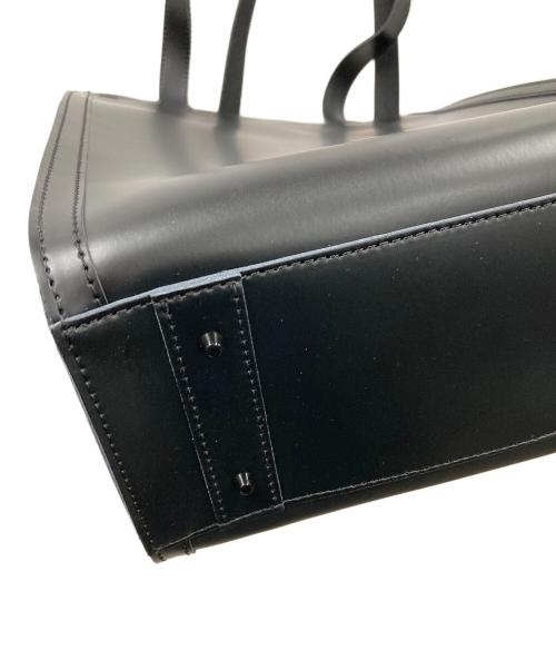 Dr.Martens（ドクターマーチン）Dr.Martens (ドクターマーチン) 2WAYバッグ DNAトートバッグ ショルダーバッグ ブラック サイズ:実寸サイズにご確認ください。 未使用品の古着・服飾アイテム