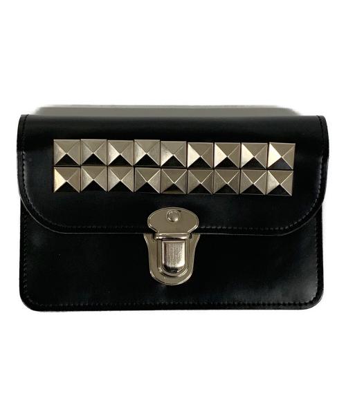 COMME des GARCONS（コムデギャルソン）COMME des GARCONS (コムデギャルソン) 財布 ブラック サイズ:実寸サイズにてご確認ください。の古着・服飾アイテム
