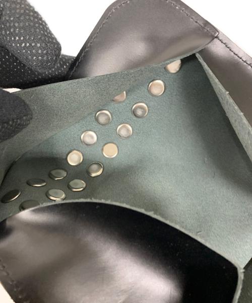 COMME des GARCONS（コムデギャルソン）COMME des GARCONS (コムデギャルソン) 財布 ブラック サイズ:実寸サイズにてご確認ください。の古着・服飾アイテム