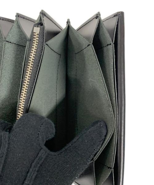 COMME des GARCONS（コムデギャルソン）COMME des GARCONS (コムデギャルソン) 財布 ブラック サイズ:実寸サイズにてご確認ください。の古着・服飾アイテム