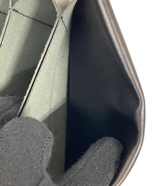 COMME des GARCONS（コムデギャルソン）COMME des GARCONS (コムデギャルソン) 財布 ブラック サイズ:実寸サイズにてご確認ください。の古着・服飾アイテム