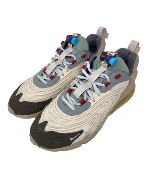 NIKE（ナイキ）NIKE Travis Scott スニーカー Travis Scott × Nike Air Max 270 