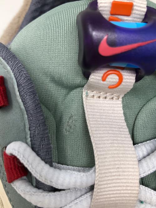 NIKE（ナイキ）NIKE Travis Scott スニーカー Travis Scott × Nike Air Max 270 