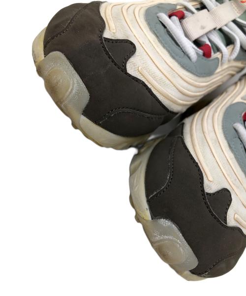 NIKE（ナイキ）NIKE Travis Scott スニーカー Travis Scott × Nike Air Max 270 