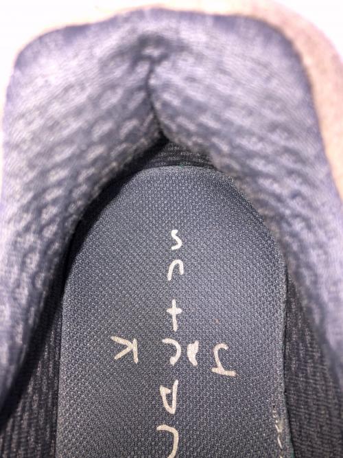 NIKE（ナイキ）NIKE Travis Scott スニーカー Travis Scott × Nike Air Max 270 