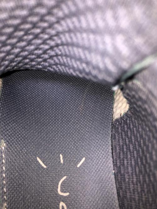 NIKE（ナイキ）NIKE Travis Scott スニーカー Travis Scott × Nike Air Max 270 