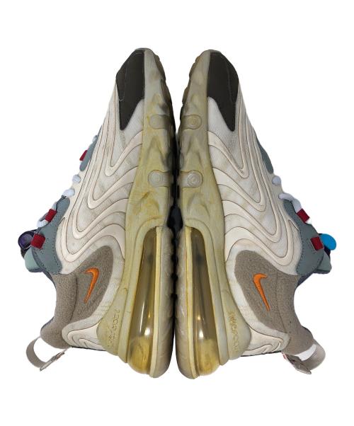 NIKE（ナイキ）NIKE Travis Scott スニーカー Travis Scott × Nike Air Max 270 