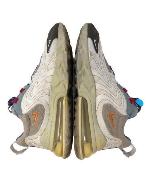 NIKE（ナイキ）NIKE Travis Scott スニーカー Travis Scott × Nike Air Max 270 