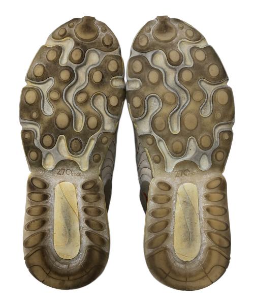 NIKE（ナイキ）NIKE Travis Scott スニーカー Travis Scott × Nike Air Max 270 