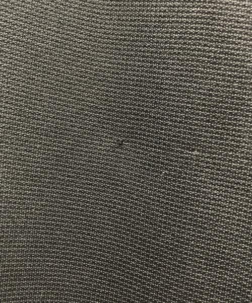 NIKE（ナイキ）NIKE (ナイキ) トラックパンツ ブラック×レッド サイズ:MEN'S Lの古着・服飾アイテム
