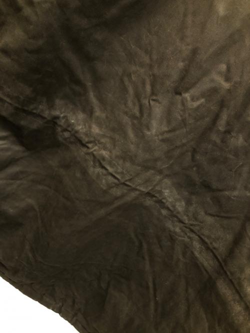 Barbour（バブアー）Barbour (バブアー) ハンティングジャケット DURACOTTON PARKA（デュラコットン パーカ） ブラウン サイズ:X LARGEの古着・服飾アイテム