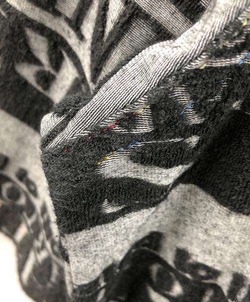 PARTO SPORT（パルトスポーツ）PARTO SPORT (パルトスポーツ) セットアップ グレー サイズ:Fの古着・服飾アイテム