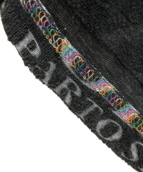 PARTO SPORT（パルトスポーツ）PARTO SPORT (パルトスポーツ) セットアップ グレー サイズ:Fの古着・服飾アイテム