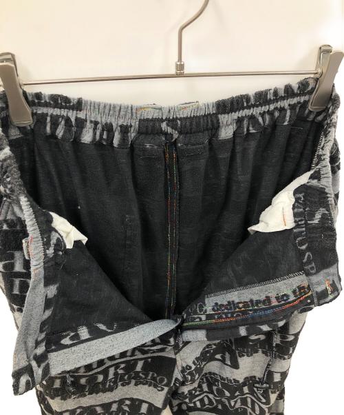 PARTO SPORT（パルトスポーツ）PARTO SPORT (パルトスポーツ) セットアップ グレー サイズ:Fの古着・服飾アイテム