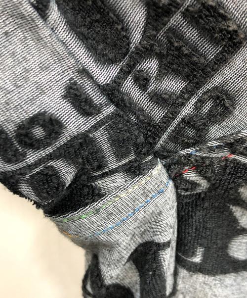 PARTO SPORT（パルトスポーツ）PARTO SPORT (パルトスポーツ) セットアップ グレー サイズ:Fの古着・服飾アイテム