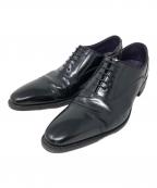 REGALリーガル）の古着「ドレスシューズ」｜ブラック