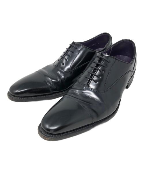REGAL（リーガル）REGAL (リーガル) ドレスシューズ ブラック サイズ:実寸サイズにてご確認ください。の古着・服飾アイテム