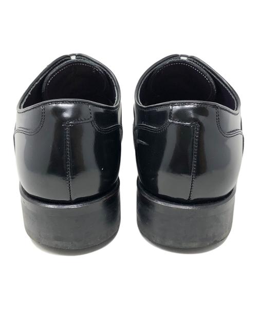 REGAL（リーガル）REGAL (リーガル) ドレスシューズ ブラック サイズ:実寸サイズにてご確認ください。の古着・服飾アイテム