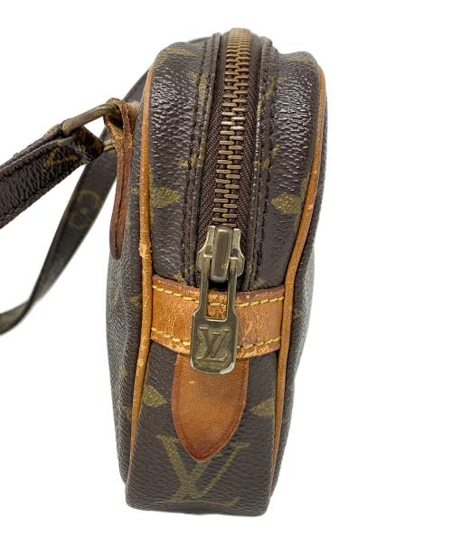 LOUIS VUITTON（ルイ ヴィトン）LOUIS VUITTON (ルイ ヴィトン) ショルダーポーチ モノグラム マルリーバンドリエール サイズ:実寸サイズにてご確認ください。の古着・服飾アイテム